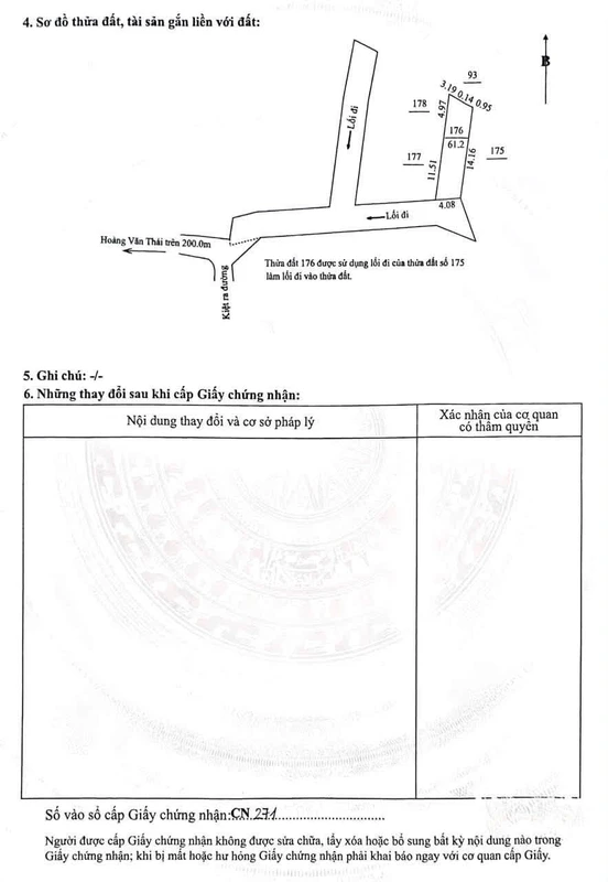 Bán 2 lô kiệt ôtô 60m² Nam Cao, Đà Nẵng, giá 2 tỷ