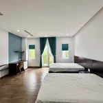 Cho thuê nhà 3 tầng 130m² 27 triệu/tháng Quận 7 - Ảnh thu nhỏ 3