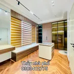 Bán nhà 5 tầng có thang máy 60m2 Thiên Lôi gần Aeon - Ảnh thu nhỏ 4