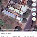 Bán đất ODT Xuân An 150m² mặt tiền 16m hướng Đông Phan Thiết - Ảnh thu nhỏ 3