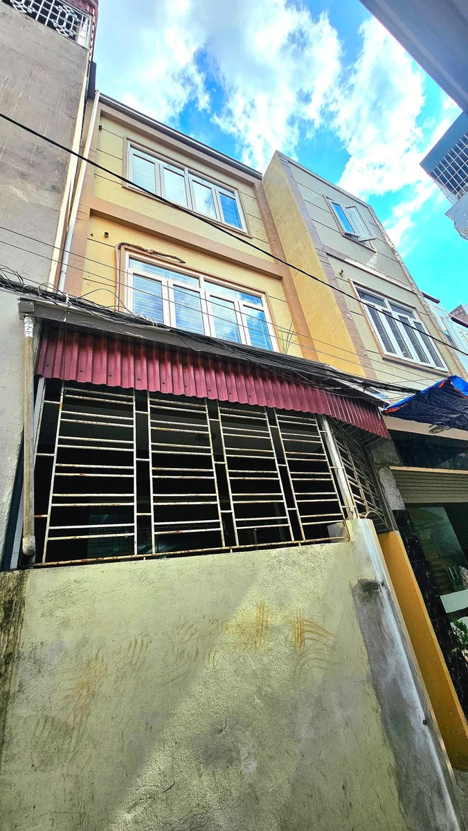 Bán nhà 3 PN 150m2 An Đà Quận 12, 3.09 tỷ - Ảnh 1