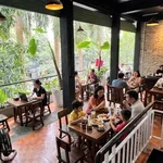 Bán nhà 2 tầng mặt tiền Hà Huy Tập 76,5m2 kinh doanh cafe - Ảnh thu nhỏ 4