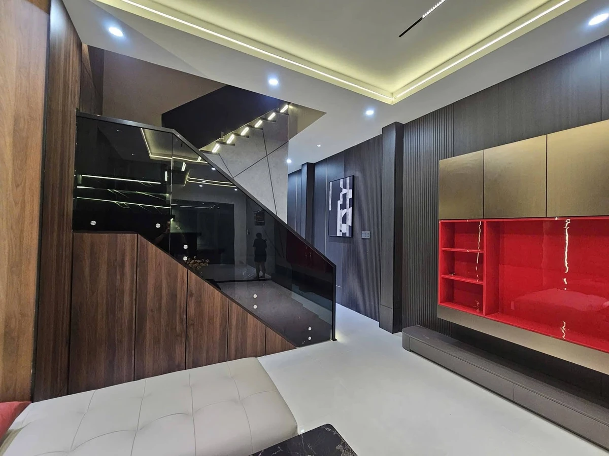 Bán nhà mới 90m² tại Rạch Giá, giá 3,6 tỷ - Ảnh thu nhỏ 5
