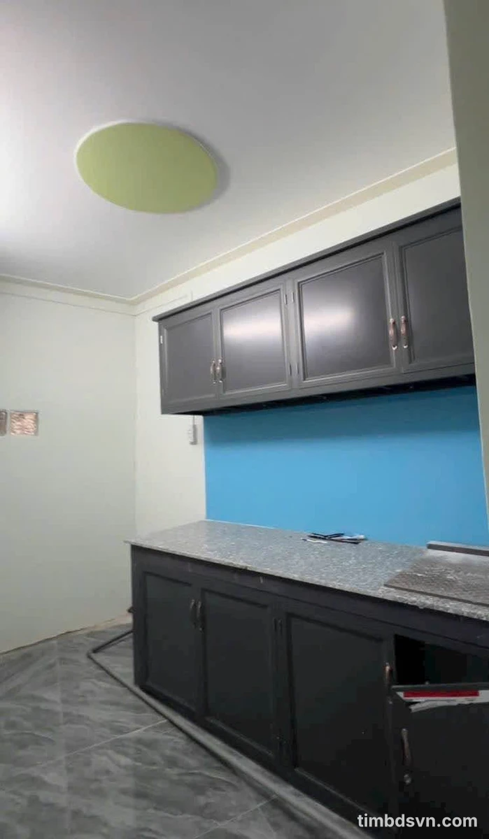 Bán nhà 48m² 2 phòng ngủ tại Tân Xuân, Bình Tân - Ảnh thu nhỏ 3