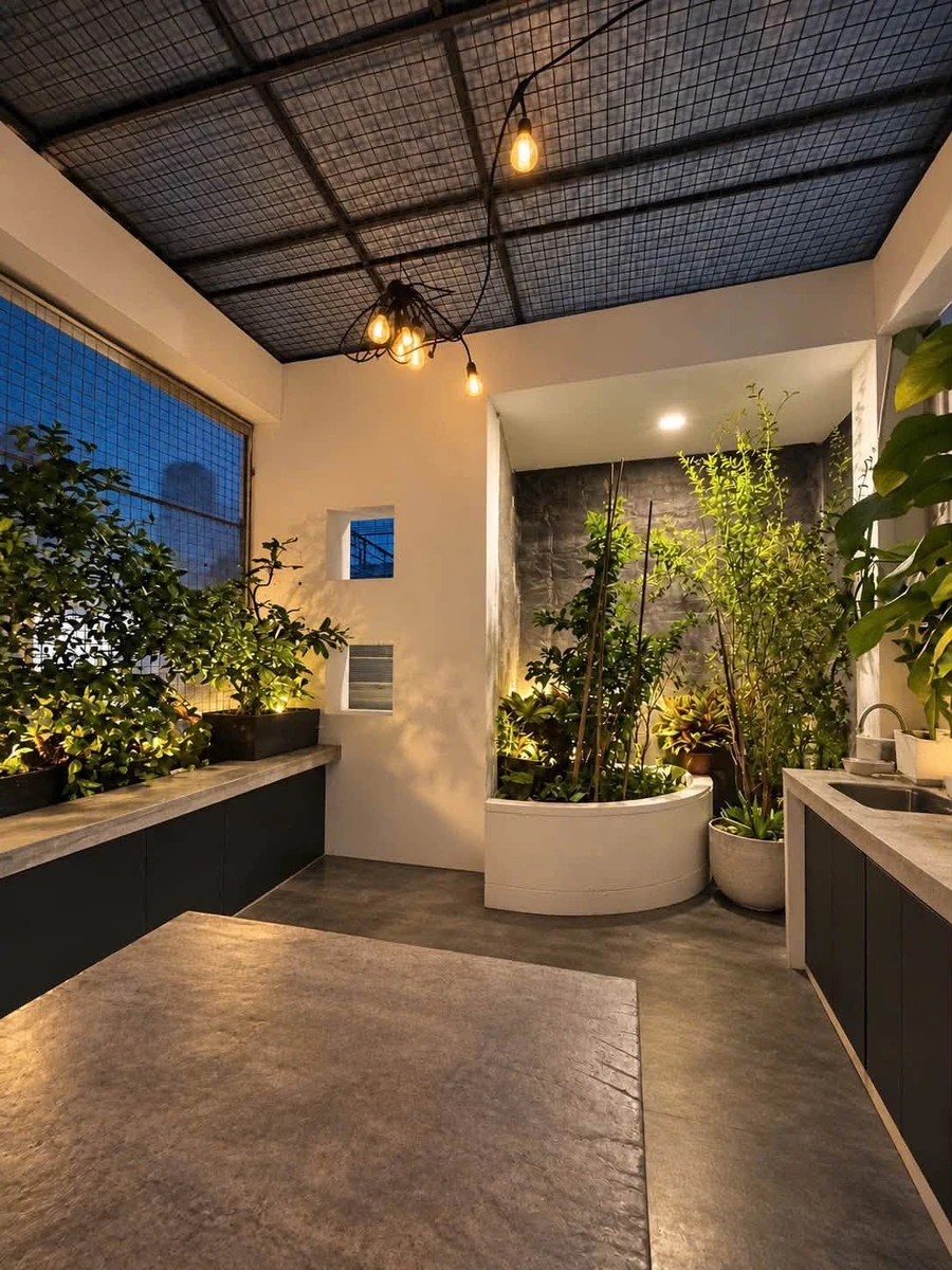 Bán nhà Phú Nhuận 69m² 3 phòng ngủ, ô tô tận cửa dưới 8 tỷ - Ảnh thu nhỏ 4
