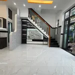 Bán nhà góc 2 hẻm 40m² Huỳnh Thúc Kháng, Quy Nhơn - Ảnh thu nhỏ 3