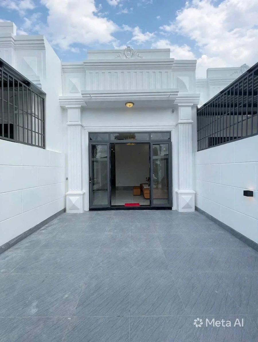 Bán nhà 5x31m view sân vườn Rạch Giá 1 tỷ 950 triệu - Ảnh thu nhỏ 2