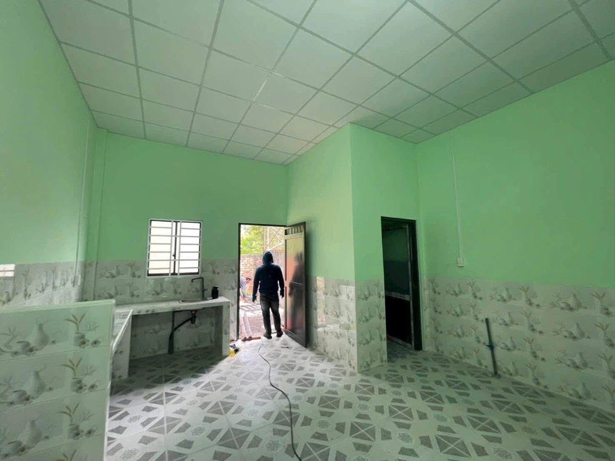 Nhà bán 150m² Đức Hòa, Long An 1 tỷ 680 triệu - Ảnh thu nhỏ 5