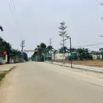 Bán đất kinh doanh 110m² mặt tiền 5m Chương Mỹ Hà Nội - Ảnh thu nhỏ 3