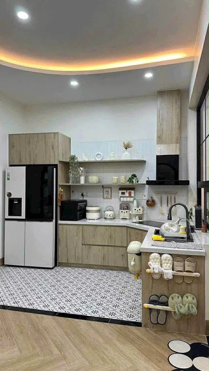 Bán homestay 97,7m² Thủ Khoa Huân, Lâm Đồng 2,7 tỷ - Ảnh thu nhỏ 5