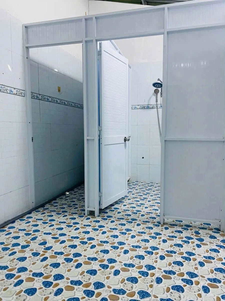 Bán nhà 3PN 2WC 374m² mặt tiền hẻm Phú Túc 750 triệu - Ảnh thu nhỏ 5