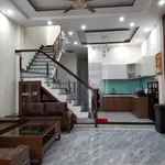 Bán nhà 2 tầng 63m2, 3 phòng ngủ, kiệt rộng 3m đường Tôn Đức Thắng, Liên Chiểu, Đà Nẵng - Ảnh thu nhỏ 2