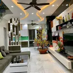 Bán nhà phố Melosa Khang Điền 85m2, 3 tầng, 4PN, giá 12,5 tỷ, Quận 9 - Ảnh thu nhỏ 2