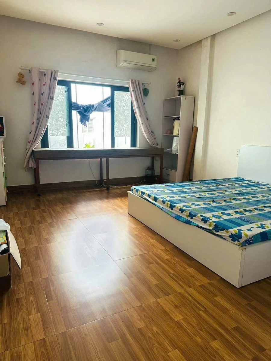 Bán nhà 3 tầng 80m² Xuân Diệu Quận 1, giá 3,9 tỷ - Ảnh thu nhỏ 2