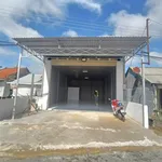 Bán nhà mặt tiền Ấp 3, Vĩnh Xương 136,5 m² - 890 triệu - Ảnh thu nhỏ 1