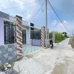 Bán nhà cấp 4 115m² Nhựt Chánh 1.2 tỷ - Ảnh thu nhỏ 1