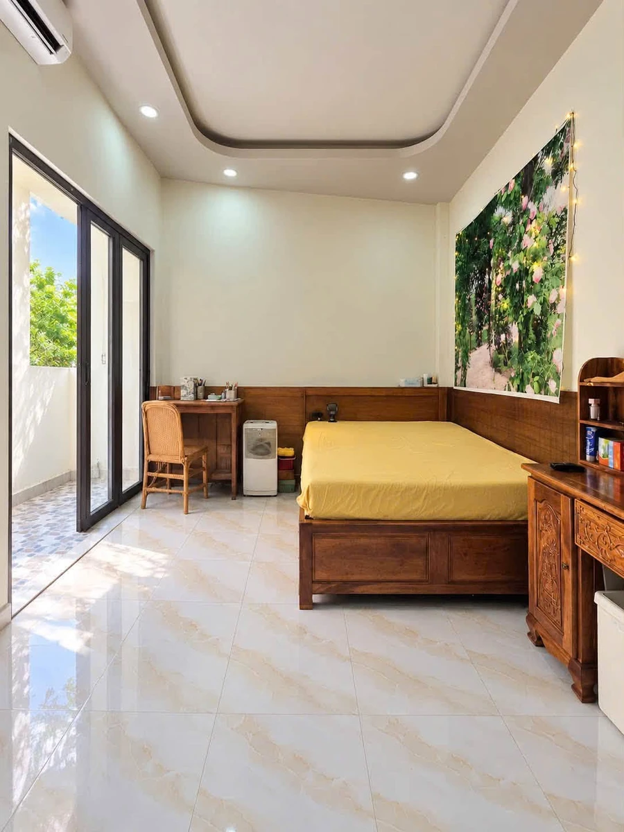 Bán nhà Phú Nhuận 74m² 4 phòng ngủ 6,99 tỷ - Ảnh thu nhỏ 4