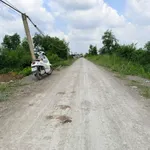 Bán đất vườn 1303m² 2 mặt tiền Bình Đức, Tây Ninh - Ảnh thu nhỏ 2