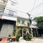 Nhà trung tâm phố biển Quy Nhơn chỉ cách 5 phút ra biển. Vị trí đắc địa để ở hoặc homestay du lịch! - Ảnh thu nhỏ 1