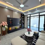 Bán nhà 3 tầng 42m² Đình Đông, 3PN, 3WC - Ảnh thu nhỏ 2