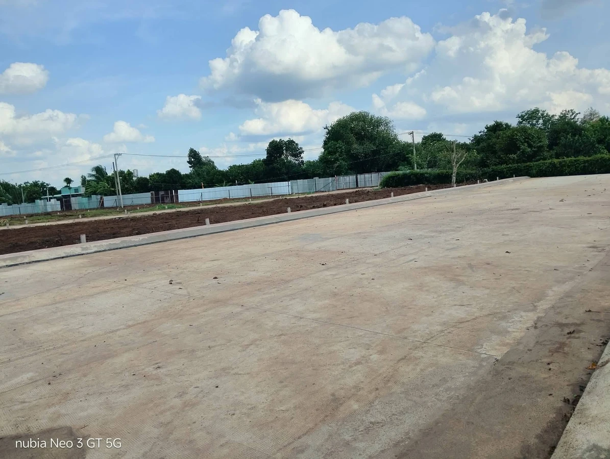 Bán đất Bình Lộc Long Khánh 170m² sổ riêng 890 triệu - Ảnh thu nhỏ 2