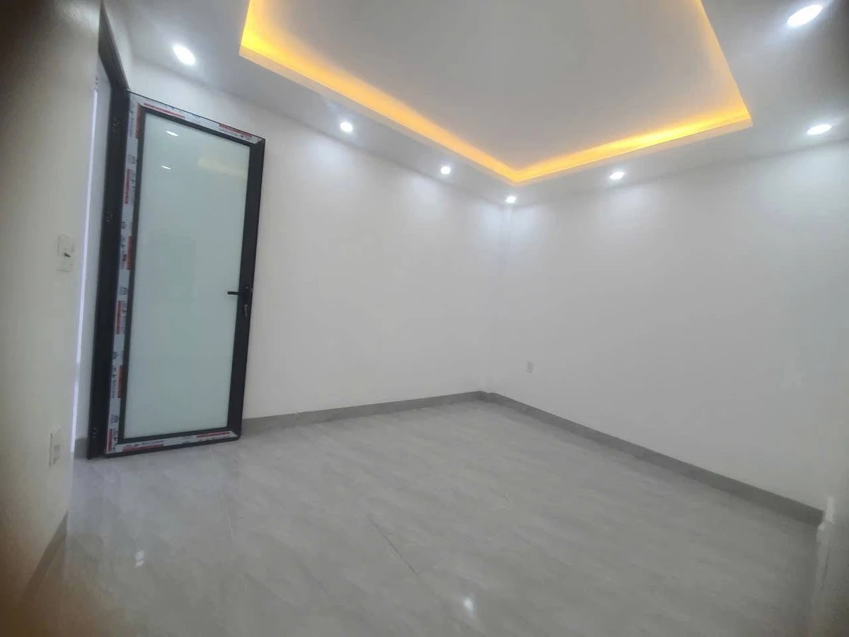 Bán nhà 66m² 2 phòng ngủ gần Cao Thắng, 1.6 tỷ - Ảnh thu nhỏ 4
