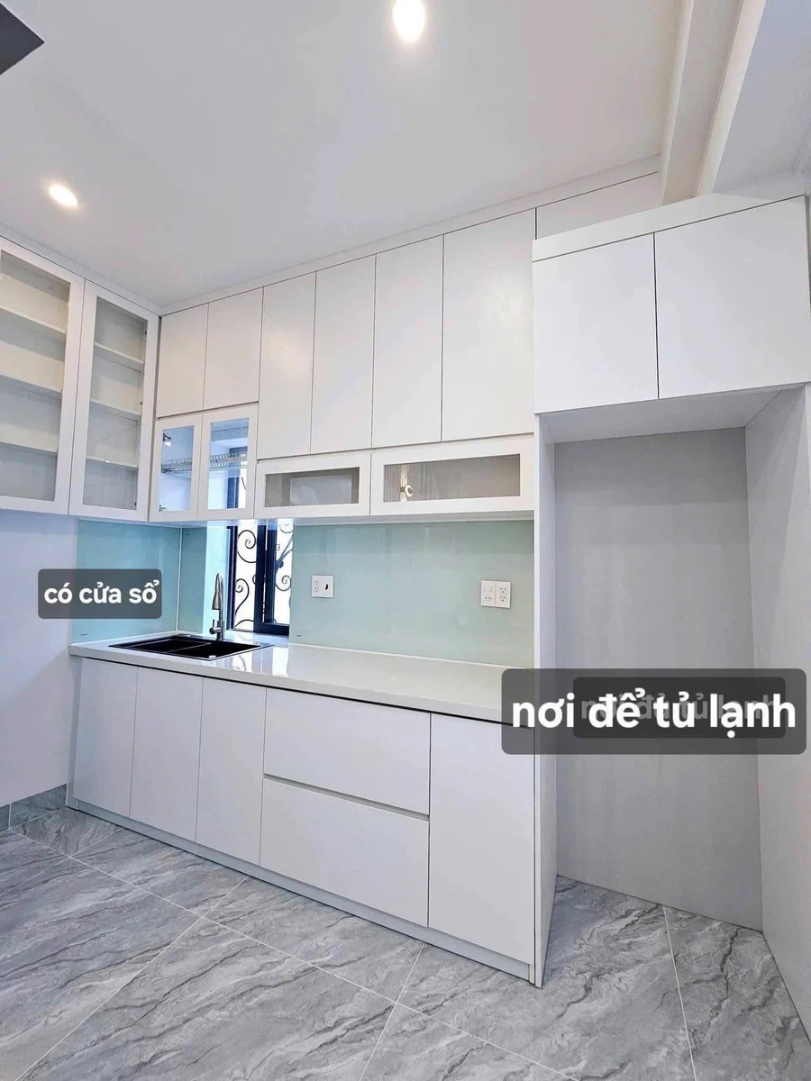 Bán nhà hẻm Trần Hưng Đạo, Vũng Tàu 47m², 2PN, 5,6 tỷ - Ảnh thu nhỏ 5