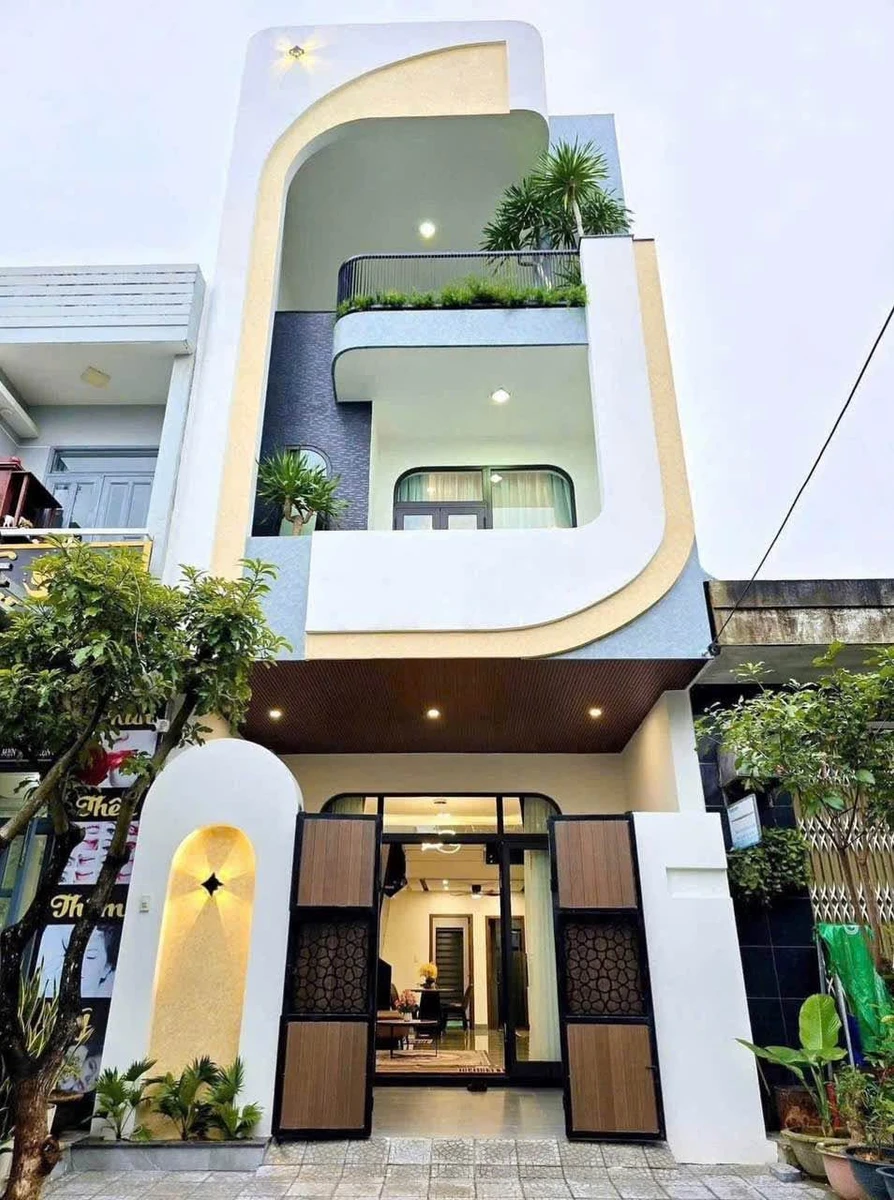 Bán nhà mặt tiền 210m² 4 PN Thuận An 3,6 tỷ - Ảnh thu nhỏ 5