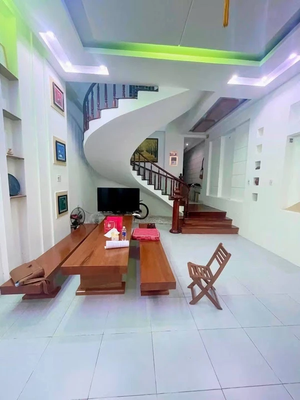 Bán nhà 95m² (5x19m) khu giáo dục Hải Châu, Đà Nẵng, giá nhỉnh 8 tỷ