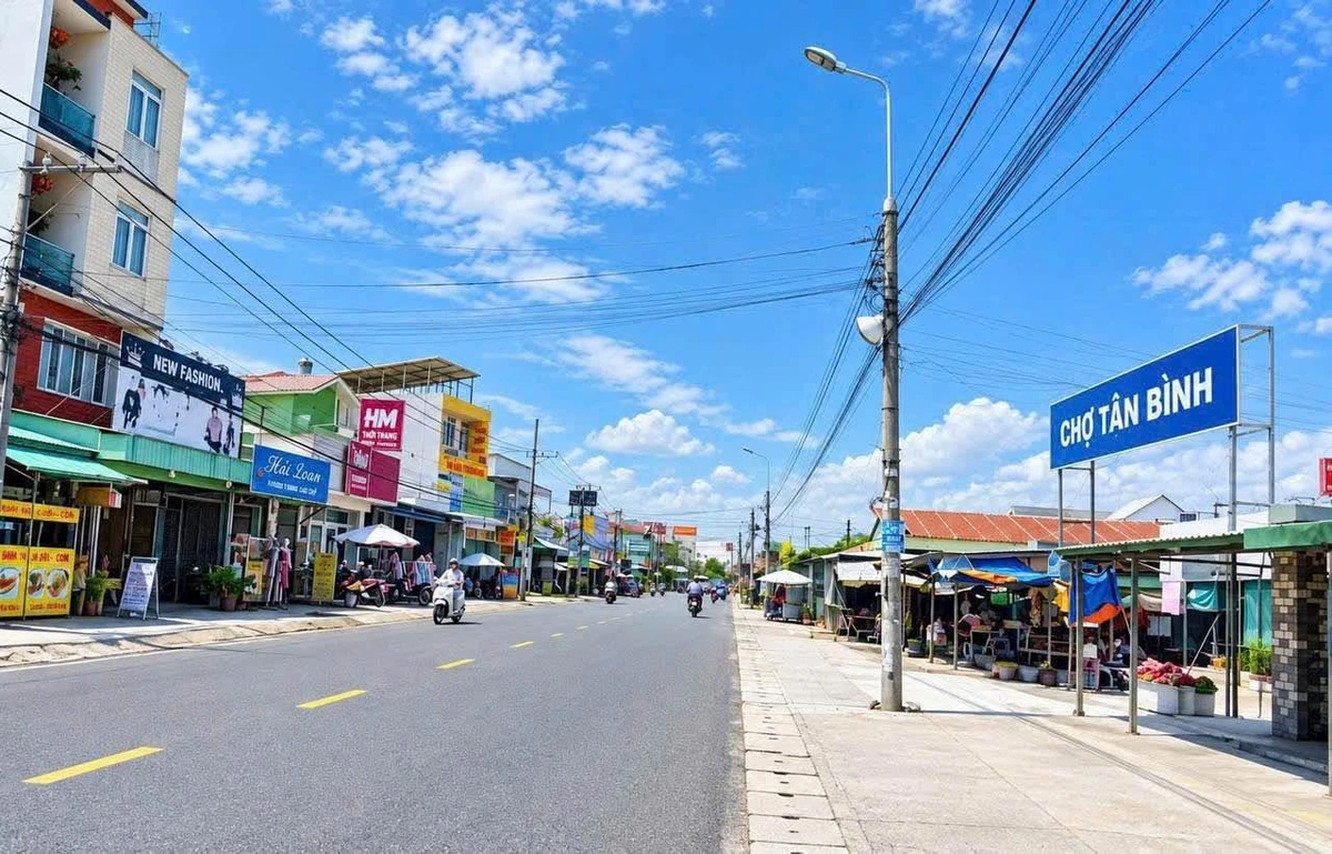Bán đất nền 5.5x27m (148.5m²) Thủ Đức, sổ riêng 100% - Ảnh thu nhỏ 4