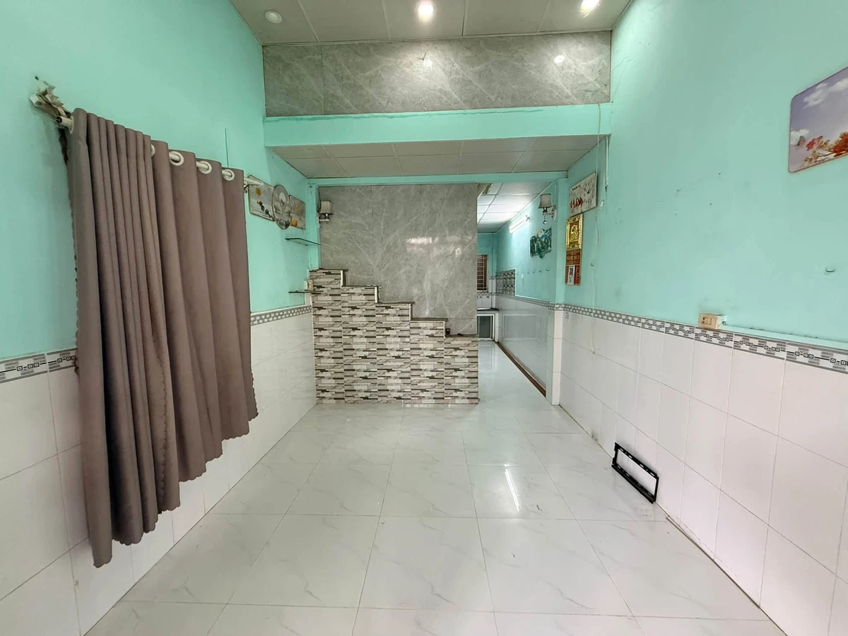 Bán nhà góc hẻm Chu Văn An 30m2, 2 phòng ngủ, giá 780 triệu, Rạch Giá, An Giang - Ảnh thu nhỏ 5