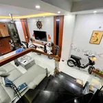 Bán nhà 4 tầng lô góc 3 mặt thoáng 46m² cạnh KĐT Việt Phát, Hải Phòng - Ảnh thu nhỏ 4