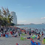 Lô góc khu K2 cách biển Bình Sơn vài bước chân, ngay chung cư Ocean City - Ảnh thu nhỏ 7