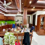 Bán biệt thự song lập Linh Đàm 200m², mặt tiền 10m - Ảnh thu nhỏ 3