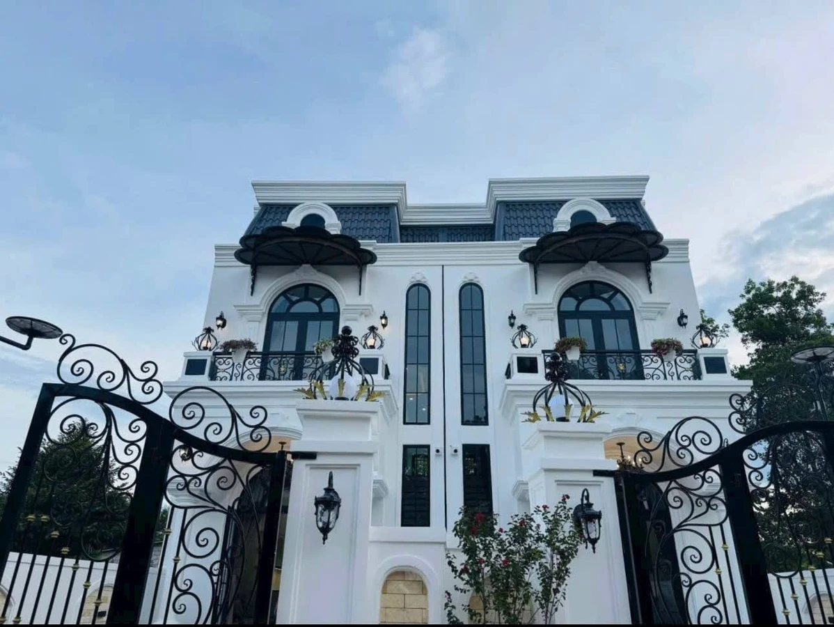 Bán nhà 2 tầng 130m², 3 PN, Vũ Ngọc Phan, Huế - 2 tỷ 7 - Ảnh thu nhỏ 2