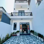 Bán nhà 3 tầng 95.9m² Phạm Ngọc Thạch Thủ Dầu Một - Ảnh thu nhỏ 1