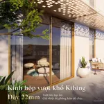 Hot: Chỉ từ 237 triệu sở hữu căn hộ biển Võ Nguyên Giáp - Regal Residence Luxury - Regal Legend - Ảnh thu nhỏ 6