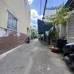 Bán nhà 70m² 3PN Xô Viết Nghệ Tĩnh, P.17, Bình Thạnh - Ảnh thu nhỏ 1