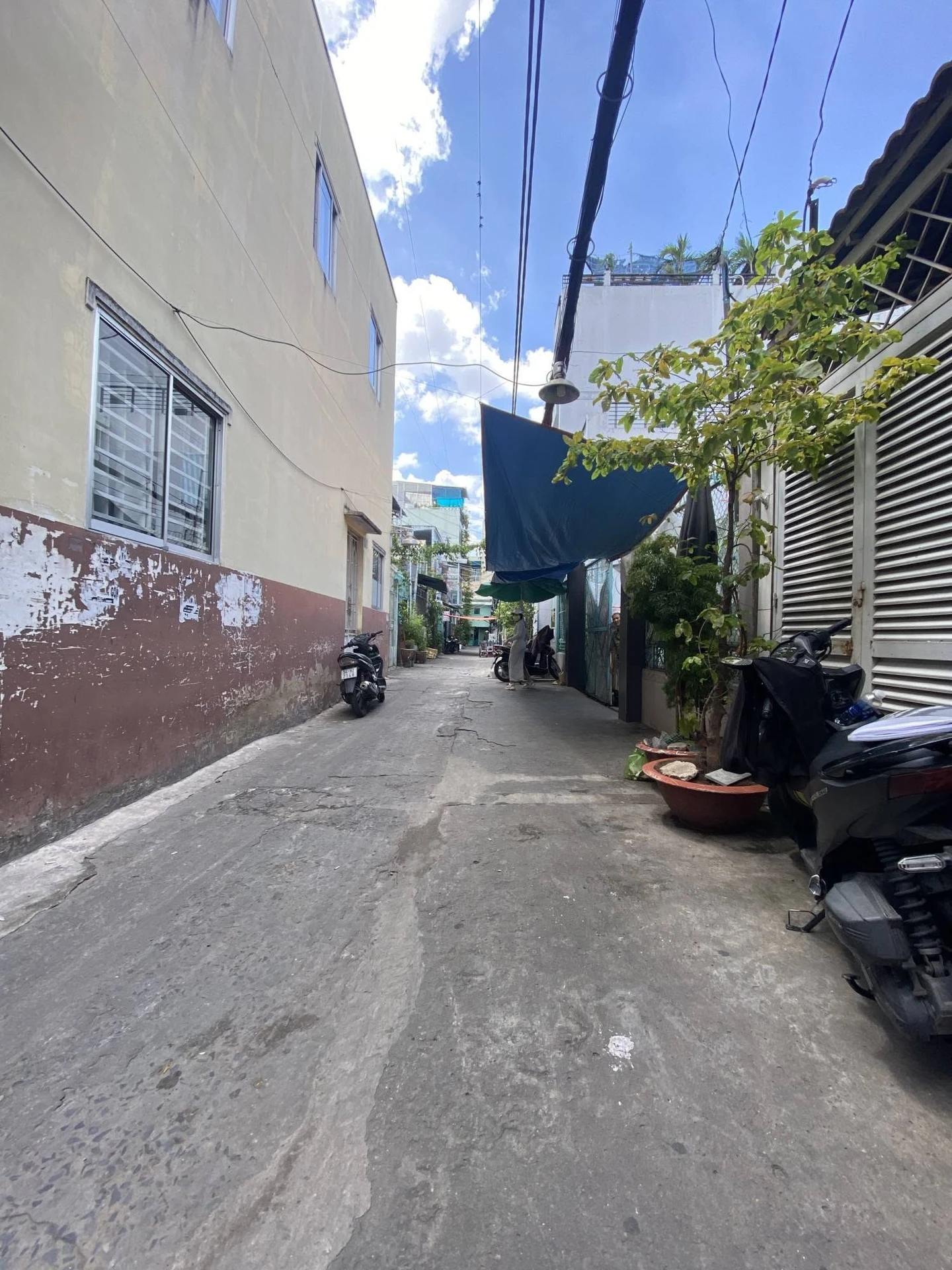 Bán nhà 70m² 3PN Xô Viết Nghệ Tĩnh, P.17, Bình Thạnh - Ảnh 1