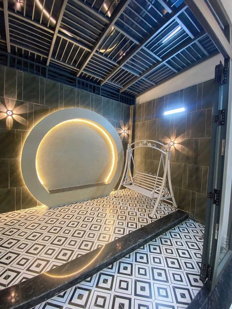 Bán nhà 4 phòng ngủ Văn Cao Rạch Giá 125m² - 4 tỷ 180 triệu - Ảnh thu nhỏ 3