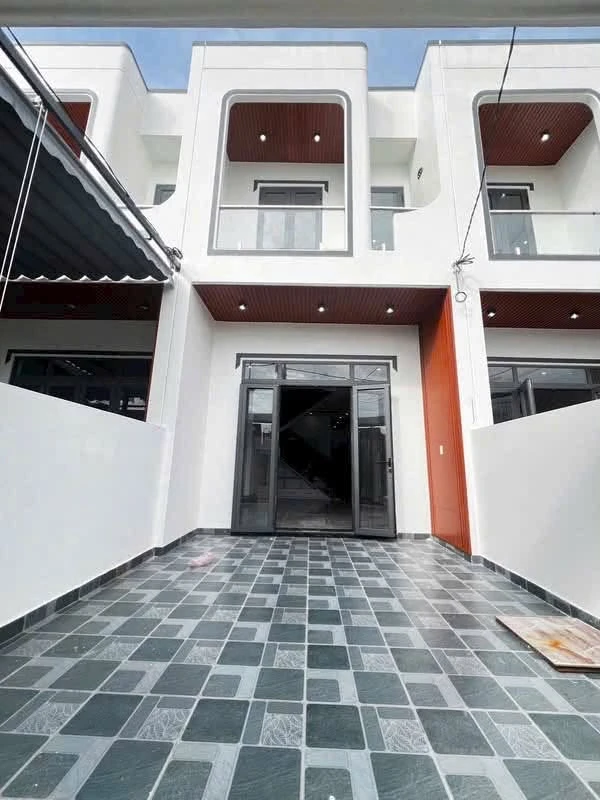 Nhà bán gần Sân Golf Long Thành, 90m², 3PN, 700 triệu - Ảnh thu nhỏ 2