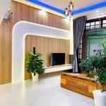 Bán nhà 3 tầng 73m² góc kiệt trung tâm Đà Nẵng 7.45 tỷ - Ảnh thu nhỏ 3