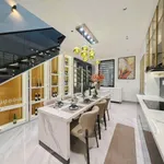 Bán nhà 3 tầng 100m² Thanh Lương 12 Hòa Xuân Đà Nẵng - Ảnh thu nhỏ 3