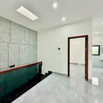 Bán nhà 2 tầng mặt tiền hẻm Lê Quý Đôn, 8x13,2m, 3 phòng ngủ, giá 2,75 tỷ, Quảng Ngãi - Ảnh thu nhỏ 5