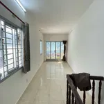 Bán nhà mặt tiền Phan Xích Long Phú Nhuận 36m² 5,5 tỷ - Ảnh thu nhỏ 3