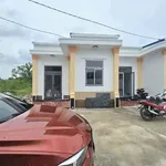 Bán nhà mặt tiền Phan Văn Trường 76m² 1 tỷ 400 triệu Rạch Giá - Ảnh thu nhỏ 1