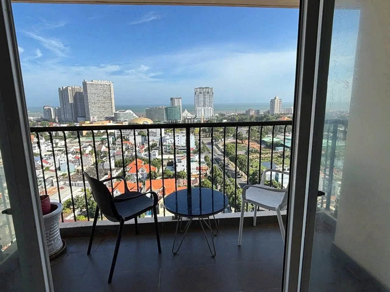 Bán căn hộ 94m2, 2PN, view biển Vũng Tàu Plaza - Ảnh 1