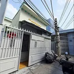 Bán nhà hẻm 45m Trương Công Định, Thủ Đức, 3.65 tỷ - Ảnh thu nhỏ 1