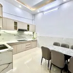 Bán nhà 5 tầng 5PN 51m² hẻm 6m Quận 10 - Ảnh thu nhỏ 2