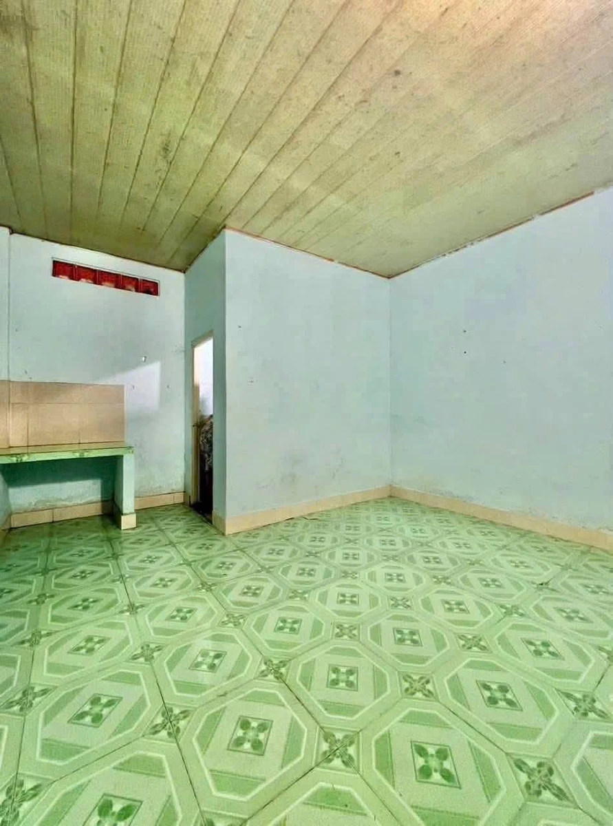 Bán lô đất 130m2 Quận 12 sổ hồng riêng 1 tỷ 600 - Ảnh thu nhỏ 2